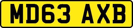 MD63AXB