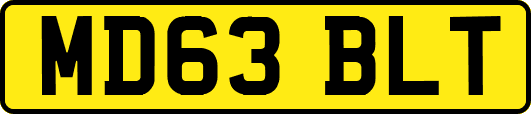 MD63BLT