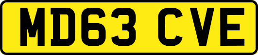 MD63CVE