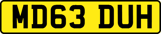 MD63DUH
