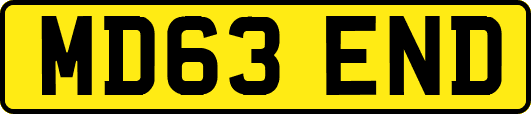 MD63END