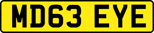 MD63EYE