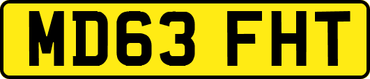 MD63FHT