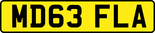 MD63FLA