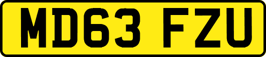 MD63FZU