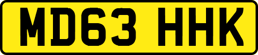 MD63HHK
