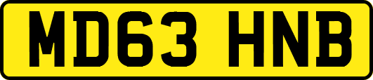 MD63HNB
