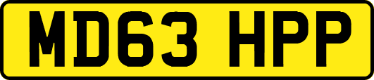 MD63HPP