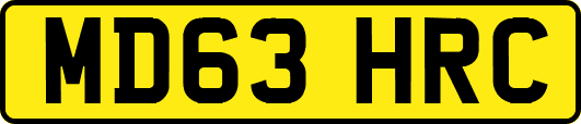 MD63HRC