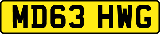 MD63HWG