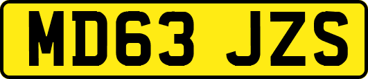 MD63JZS