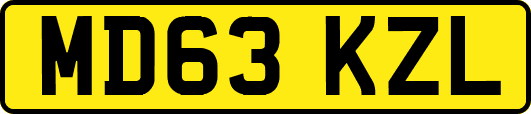 MD63KZL