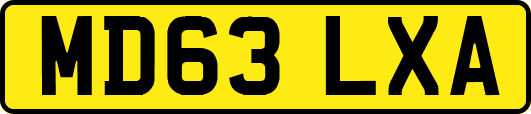 MD63LXA