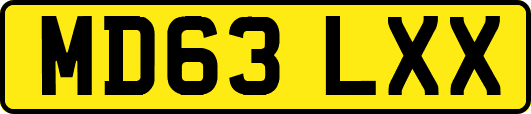 MD63LXX