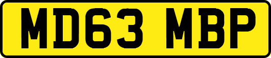 MD63MBP