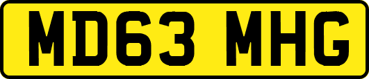MD63MHG
