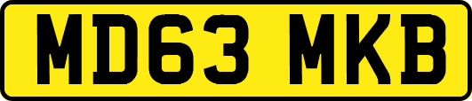 MD63MKB