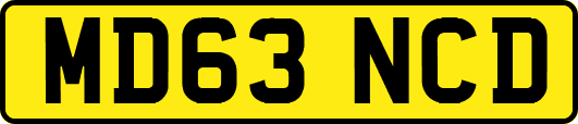 MD63NCD