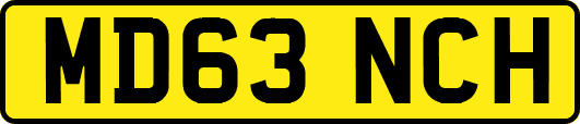 MD63NCH