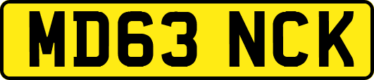 MD63NCK