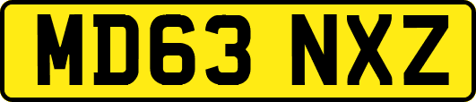 MD63NXZ