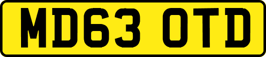 MD63OTD