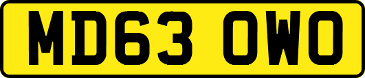 MD63OWO