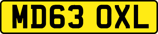 MD63OXL