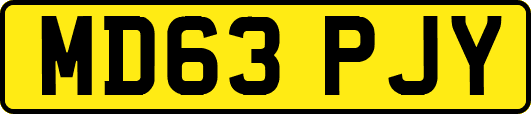 MD63PJY