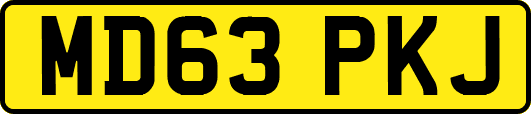 MD63PKJ