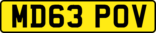 MD63POV
