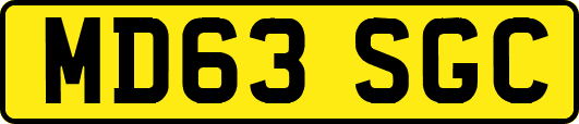 MD63SGC