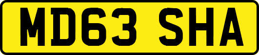 MD63SHA
