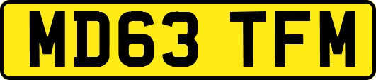 MD63TFM
