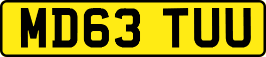 MD63TUU