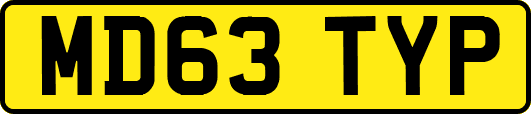 MD63TYP