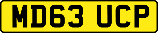 MD63UCP