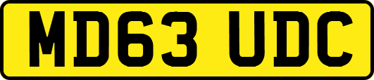 MD63UDC