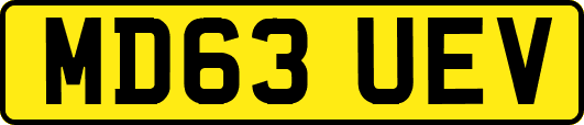 MD63UEV