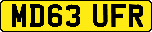 MD63UFR