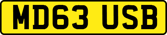 MD63USB