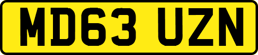 MD63UZN