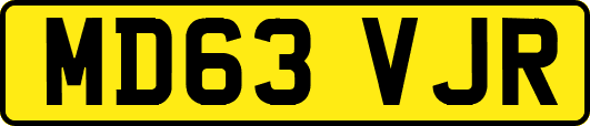 MD63VJR