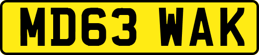 MD63WAK