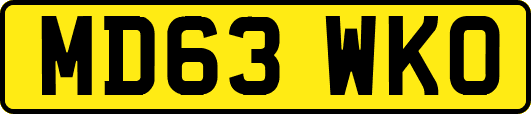 MD63WKO