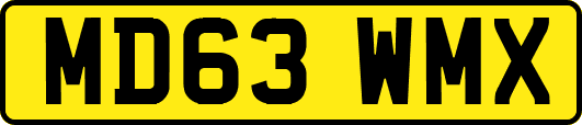 MD63WMX