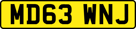 MD63WNJ