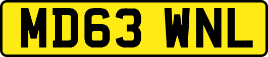 MD63WNL