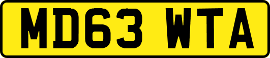 MD63WTA