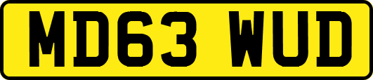 MD63WUD